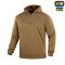 M-Tac кофта Hoodie Born by Revolution Coyote Brown