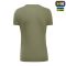 M-Tac футболка 93/7 Summer Lady Light Olive