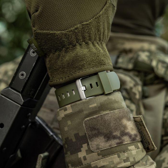 M-Tac годинник тактичний 2166 Army Green