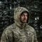 M-Tac куртка зимова Alpha Gen.IV Pro Primaloft MM14