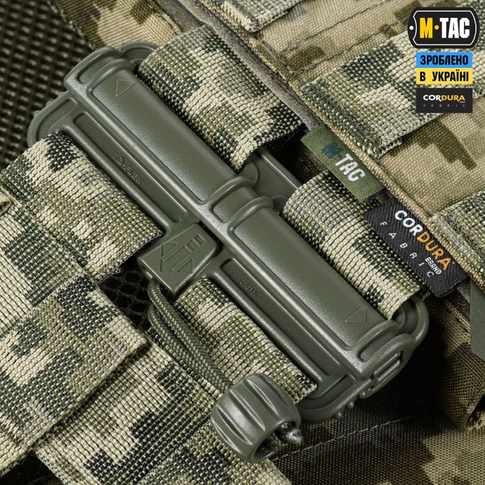 M-Tac плитоноска Cuirass Elite XL Gen.II MM14
