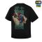 M-Tac футболка Cotton Hard Вивозь Життя Black