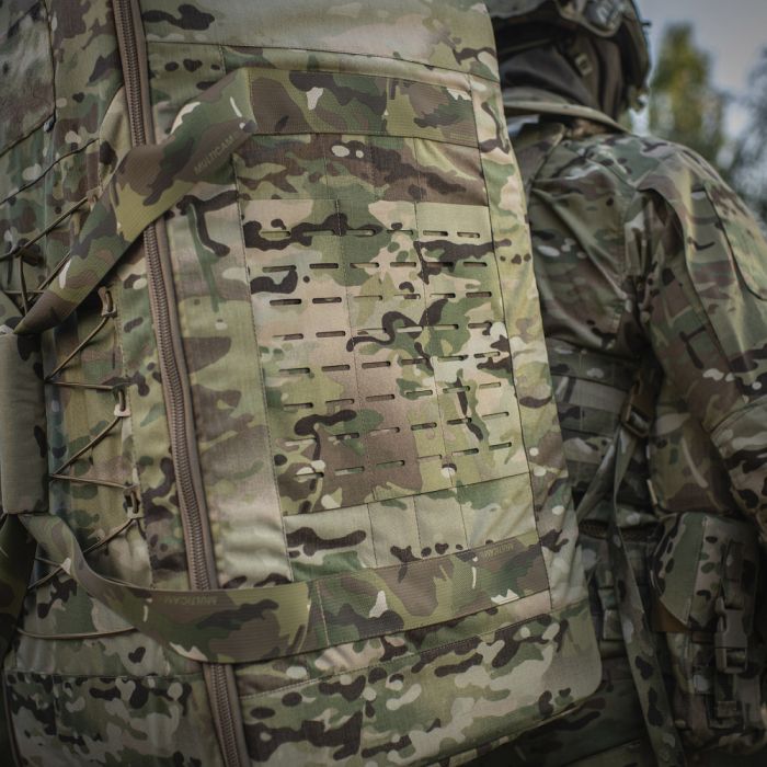 M-Tac сумка-рюкзак для FPV 7ʼʼ дронів Multicam