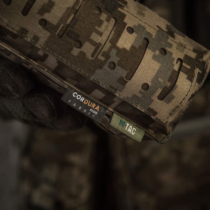 M-Tac підсумок медичний вертикальний Small Gen.II Elite MM14