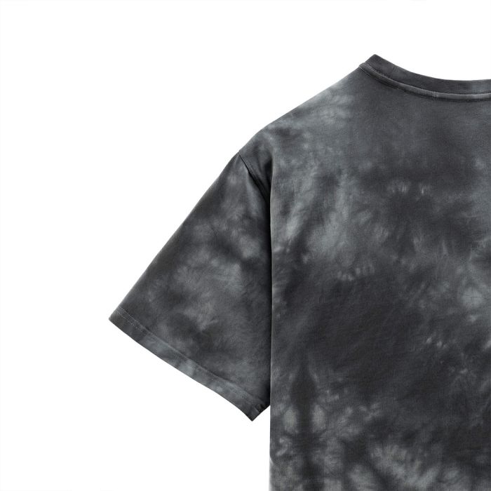 M-Tac футболка Washed Cotton Hard Grey