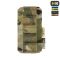 M-Tac патронташ на липучці для набоїв 12 калібру Multicam