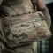 M-Tac сумка Admin Bag Medium Elite з липучкою Multicam