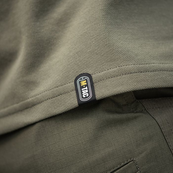 M-Tac поло Basic 65/35 Tan