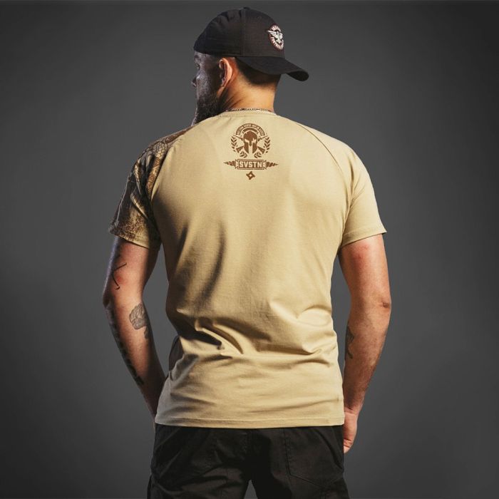 SvaStone футболка Cum Scuto