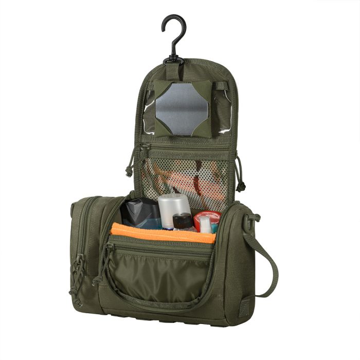 Несесер The Best Military olive