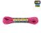 M-Tac паракорд Shock-Cord 3 mm 15m Neon Pink