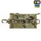 M-Tac гаманець горизонтальний з карабіном X-Pac Elite Multicam