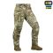 M-Tac штани Sturm Gen.II ріп-стоп MC