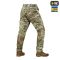 M-Tac штани Patrol Gen.III Nyco Extreme Multicam
