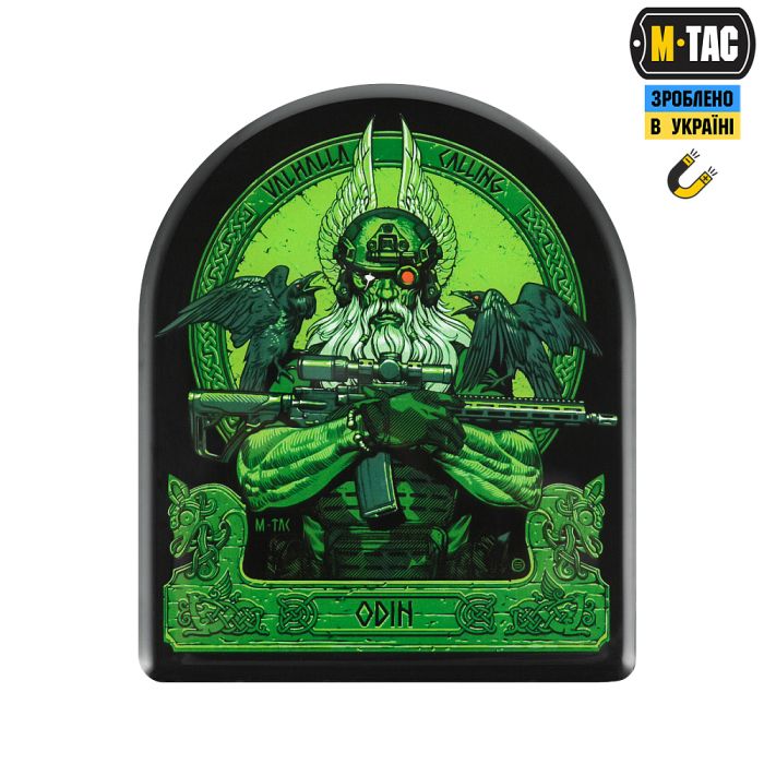 M-Tac магніт об'ємний ODIN Night Vision