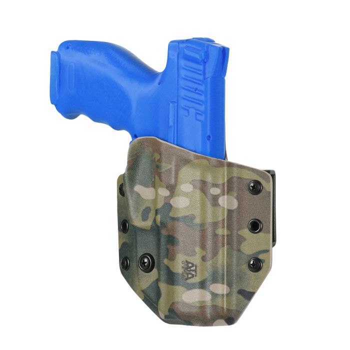 ATA Gear кобура модель Hit Factor ver.1 для зброї HK VP-9 / SFP9 MultiCam - Infused правша