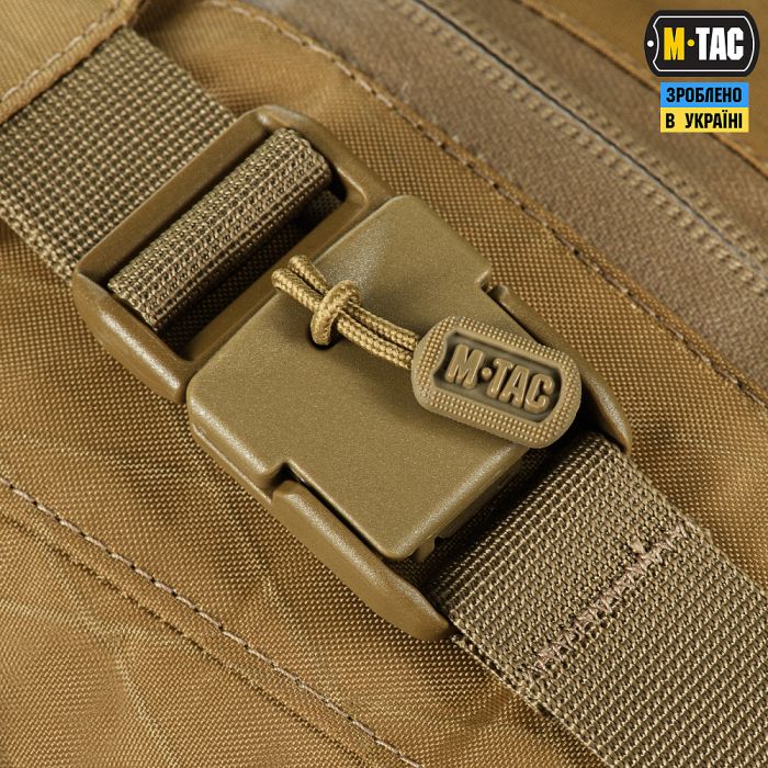 M-Tac сумка Magnet Bag X-Pac Elite Coyote