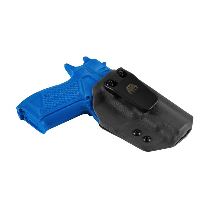 ATA Gear кобура модель Fantom ver.3 для зброї Форт - 12 / 12Р Storm Gray