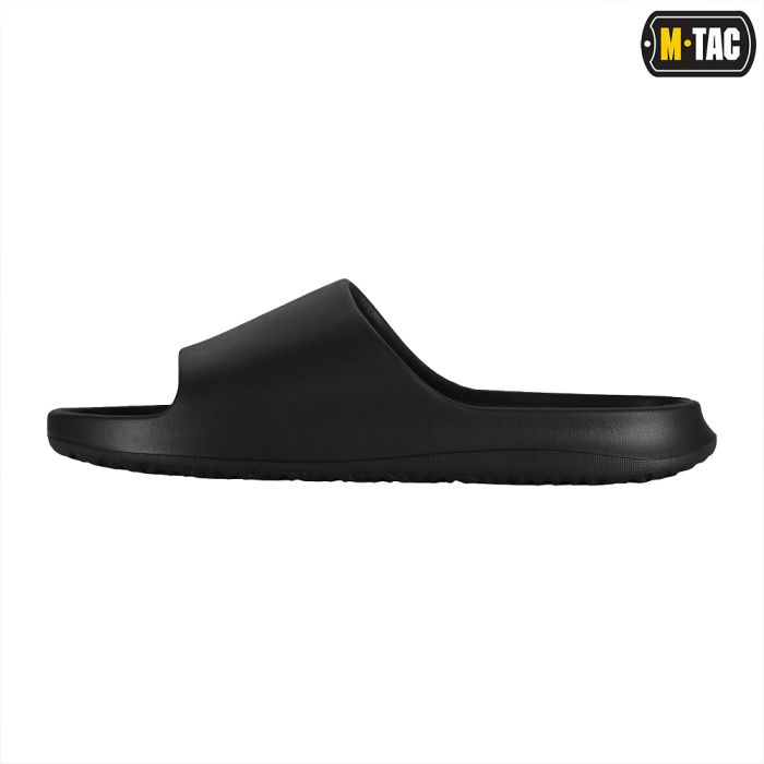 M-Tac шльопанці EVA Black