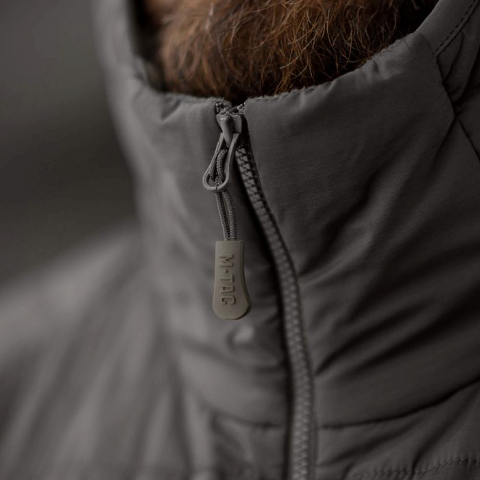 M-Tac куртка Berserk Primaloft Toray Olive