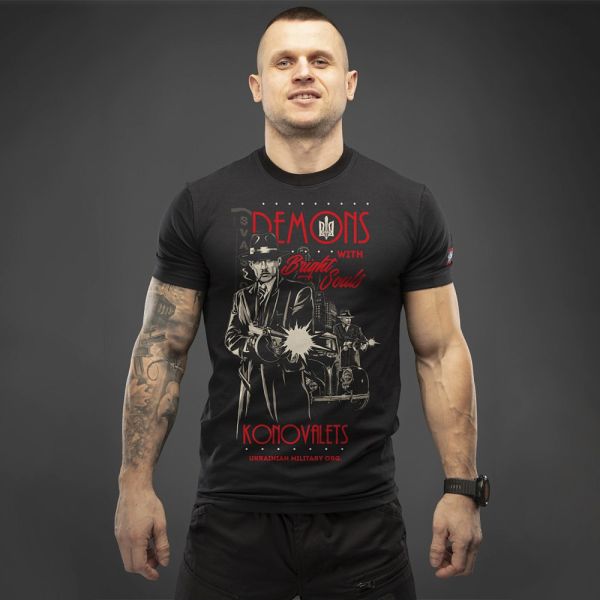 SvaStone футболка Konovalets