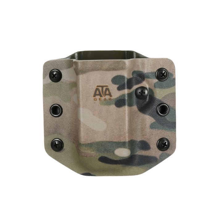 ATA Gear паучер модель Pouch ver.1 для Glock - 17/22/47 MultiCam - Infused правша/лівша