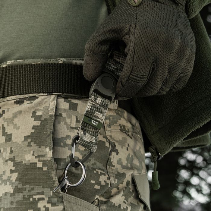 M-Tac Брелок Key Holder Elite MM14