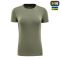 M-Tac футболка 93/7 Summer Lady Light Olive