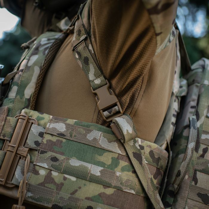 M-Tac Модульний рюкзак для дронів Multicam