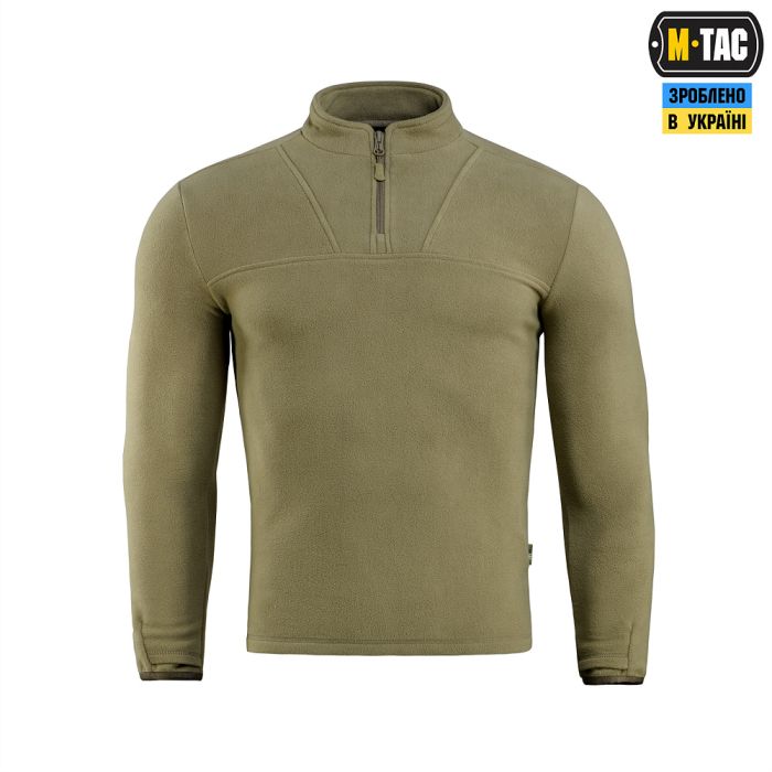 M-Tac кофта Delta Fleece Tan