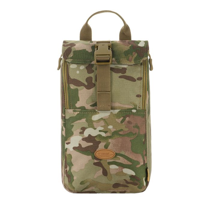 Підсумок органайзер Universal 0.1 MC