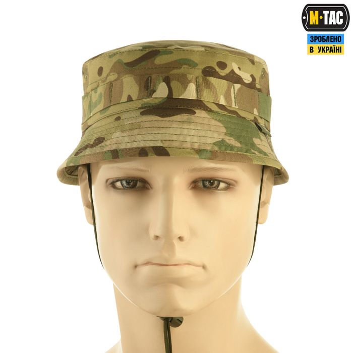 M-Tac панама Gen.II MC