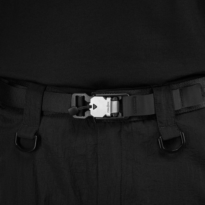 Phantom Project/M-Tac ремінь Magnet Belt Elite Black