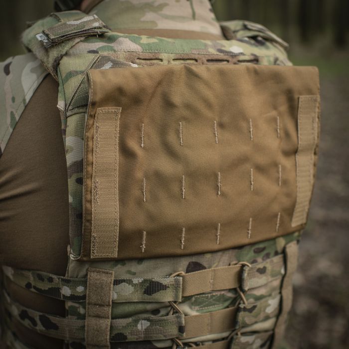M-Tac плитоноска Cuirass FAST QRS XL Multicam