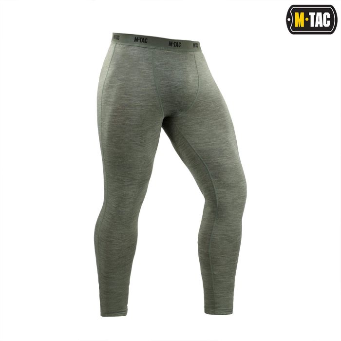 M-Tac термобілизна Merino Olive