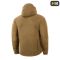 M-Tac куртка флісова Windblock Division Gen.III Coyote Brown