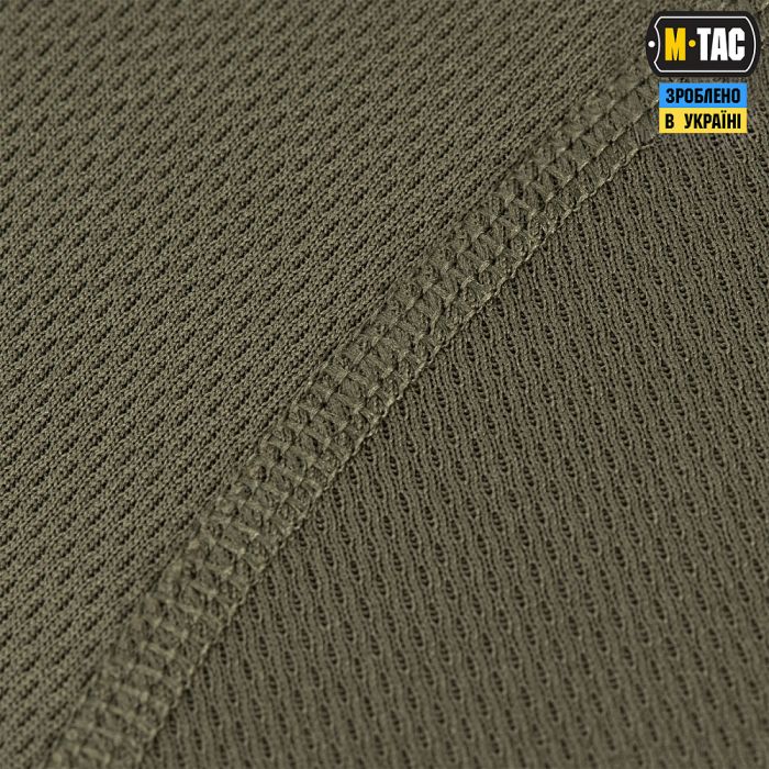 M-Tac футболка потовідвідна Summer Olive