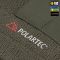 M-Tac кофта Senator Fleece Polartec Dark Olive