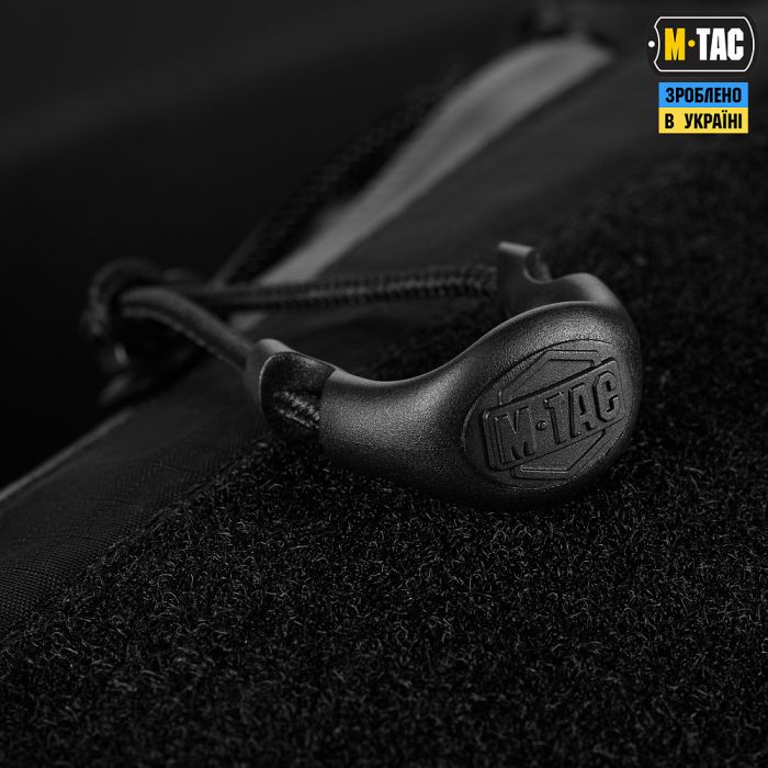 M-Tac сумка Sling Civilian Lite-NR Black