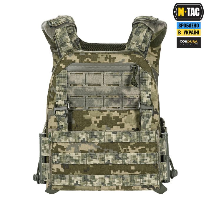 M-Tac плитоноска Cuirass Elite Gen.II MM14