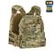 M-Tac плитоноска Cuirass FAST QRS Gen.II Multicam