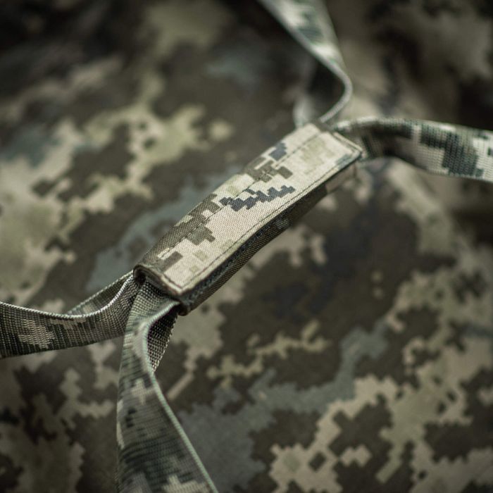 M-Tac сумка-баул 190л Elite MM14