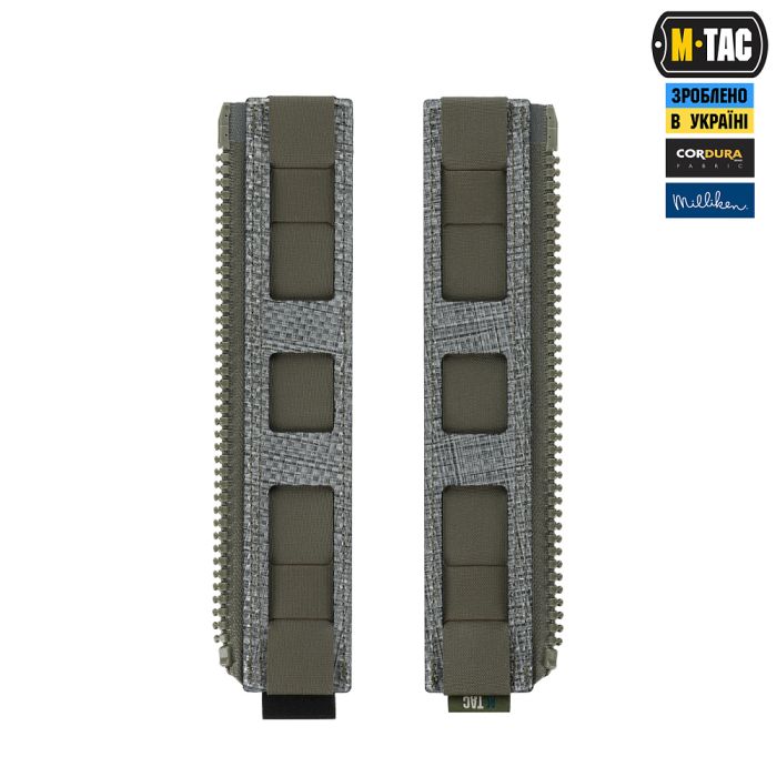 M-Tac підсумок Modular Assault Pack Elite Ranger Green