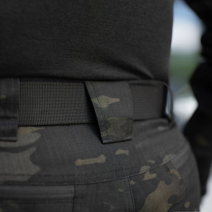 M-Tac штани Patrol Gen.III Nyco Extreme Multicam Black