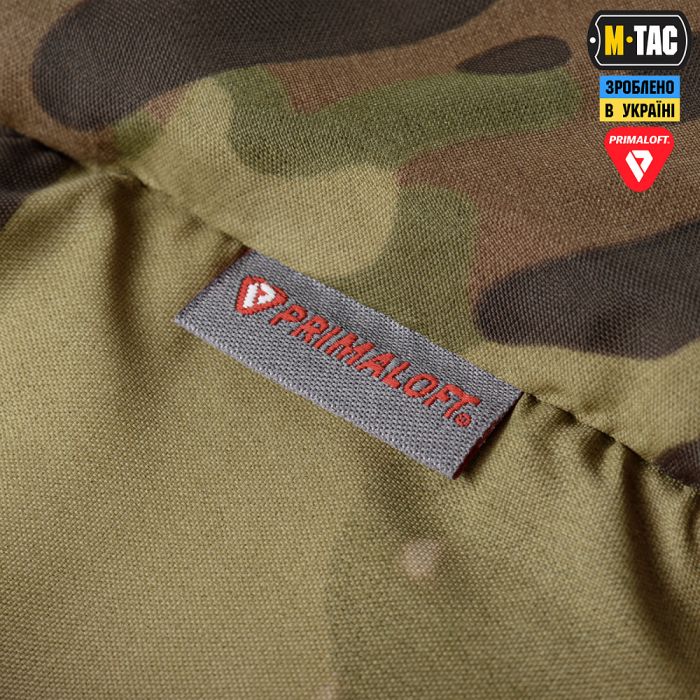 M-Tac муфта для FPV апаратури Elite MС