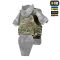 M-Tac чохол бронежилета Sturm Gen.II Multicam
