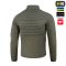 M-Tac кофта Berserk Polartec Dark Olive