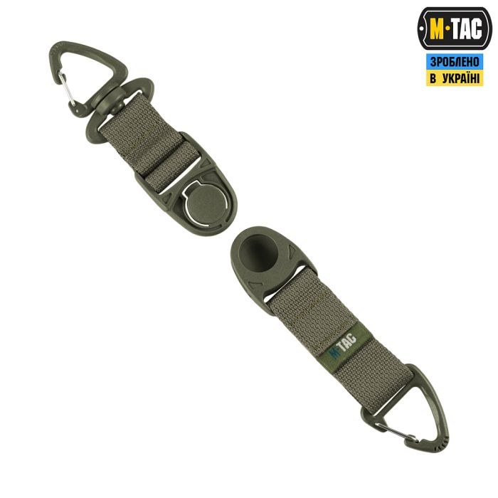 M-Tac Брелок Key Holder Elite Ranger Green