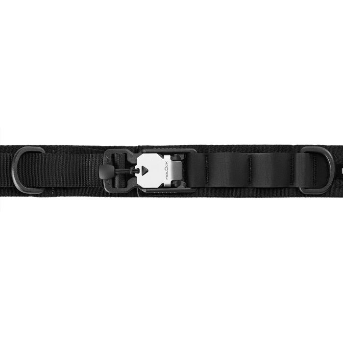 Phantom Project/M-Tac ремінь Magnet D-Ring Belt Elite Black
