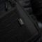M-Tac сумка Admin Bag Large Elite з липучкою Black